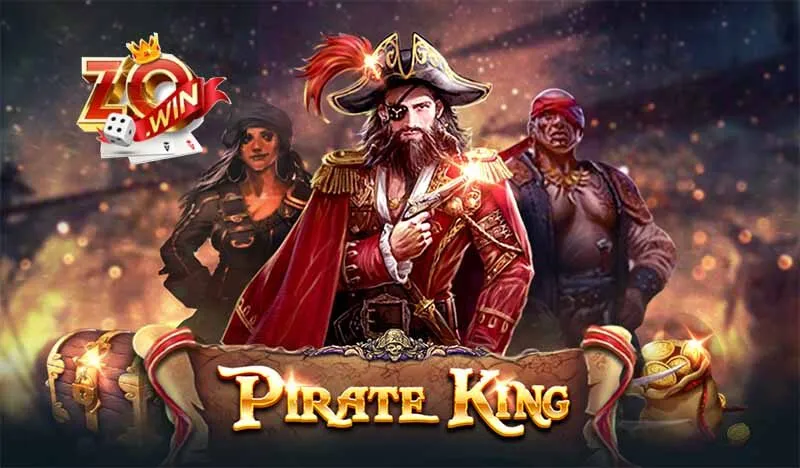 Luật chơi game Pirate King Zowin