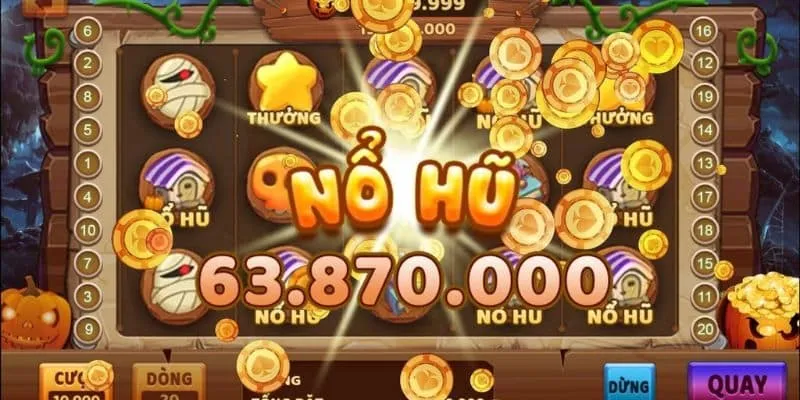 Khuyến mãi game nổ hũ Thuỷ Cung Zowin