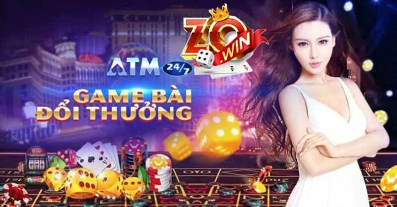 Giới thiệu về game tiến lên Zowin 